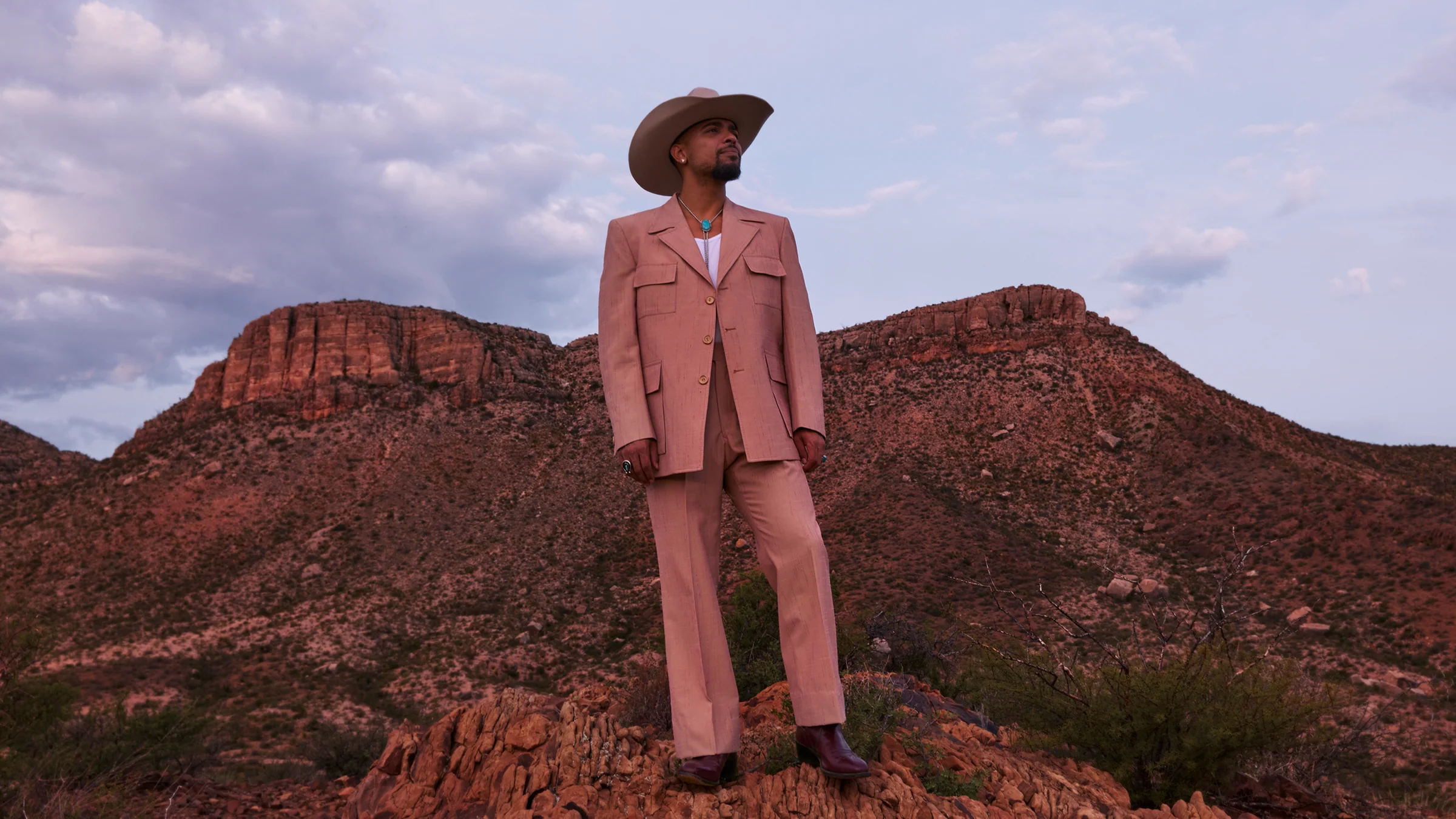 Own the Rhythm of Concord